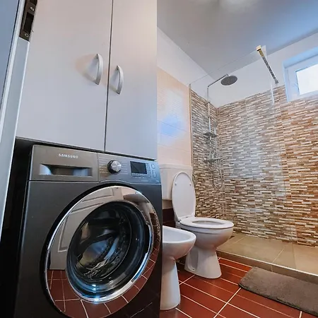 Alba Carolina Hideway Apartment Alba Iulia