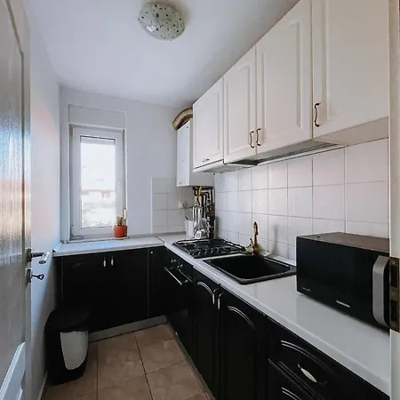 Apartment Alba Carolina Hideway *