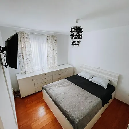 Alba Carolina Hideway Apartment Alba Iulia